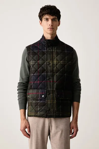 Barbour vestă pentru bărbați Icons