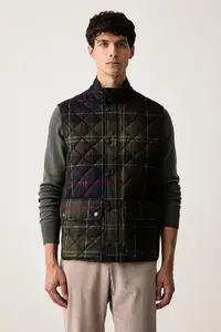 Barbour vestă pentru bărbați Icons