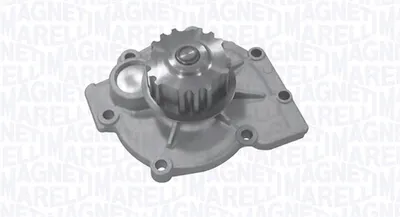 Pompa Apa Volvo 850, 960 Ii, C30, C70 I, S40 I, S70, S80 Ii, V40, V70 Ii, Xc90 I; Renault Laguna I, Safrane Ii 1.6-2.5 Intre 1991-2014