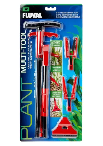 Fluval Ustensila Multifunctionala Plante 11012
