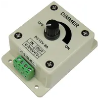Variator banda LED 12V sau 24V 96-192W