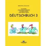 Limba si literatura materna germana. Manual pentru clasa a 3-a
