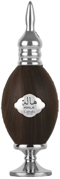 Lattafa Apă de Parfum Hala, 100 ml