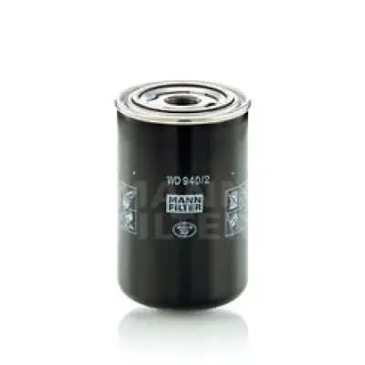 Mann-Filter Wd 940/2