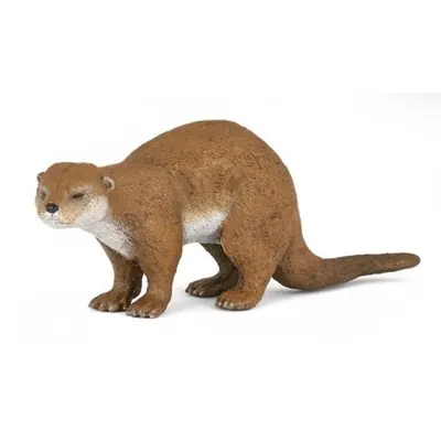 Papo Figurina Vidra