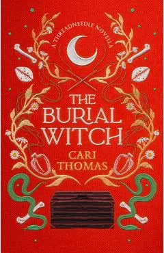 Burial Witch