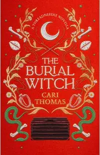 Burial Witch