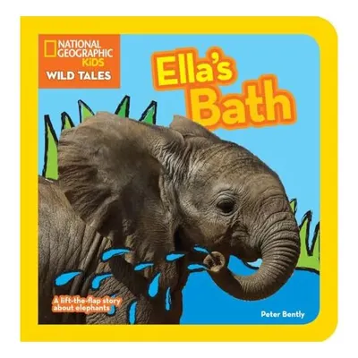 Ella's bath