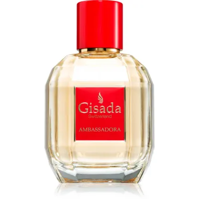Gisada Ambassadora Eau de Parfum pentru femei 100 ml