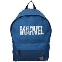 Rucsac, 2 compartimente, 35 x 27 x 18 cm, Marvel