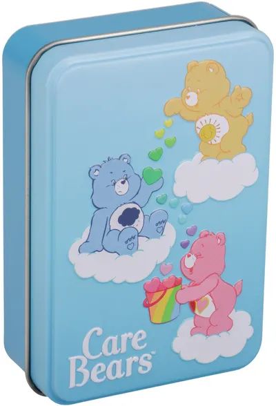 Cărți de joc Paladone - Care Bears