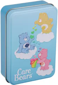 Cărți de joc Paladone - Care Bears