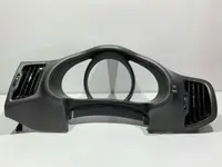 Ornament / trim ceasuri bord cu grile ventilatie 84830-3U900TK5 Kia Sportage (2010-2015)