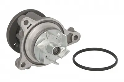 Pompa apa cu garnitura potrivit HYUNDAI I10 I, I10 II, I20 I, I20 II; KIA PICANTO II, PICANTO III, RIO III, RIO IV, STONIC 1.2-1.2LPG 08.08