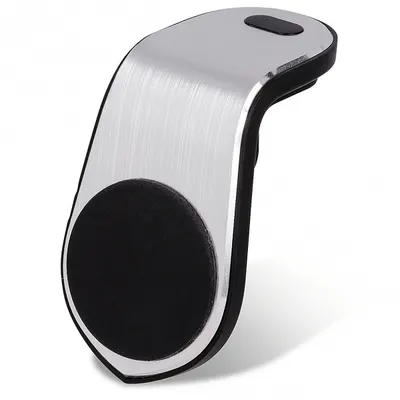 Suport Auto Magnetic MaXlife MXCH-13, Universal, Negru