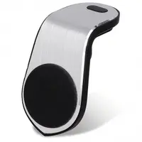 Suport Auto Magnetic MaXlife MXCH-13, Universal, Negru