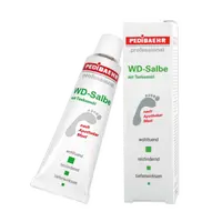 Baehr Unguent WD pentru prevenirea iritației pielii (WD-SALBE), 30 ml