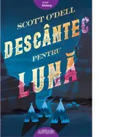 Descantec pentru luna