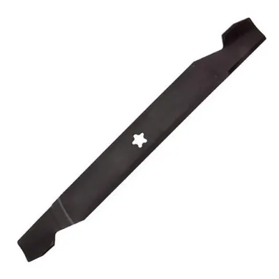 Cutit Masina Tuns Iarba, Gaura centrala in forma de stea in 5 puncte, Lungime 533 mm