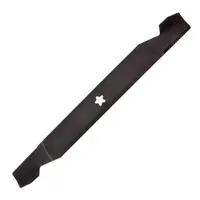 Cutit Masina Tuns Iarba, Gaura centrala in forma de stea in 5 puncte, Lungime 533 mm