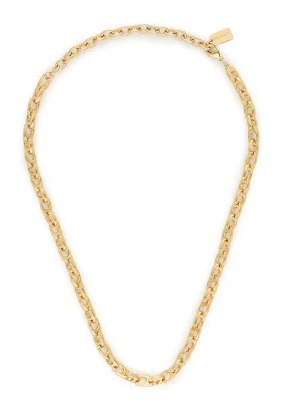 Lantisor dama auriu