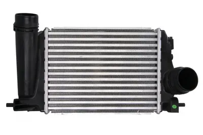 Compresor intercooler potrivit NISSAN QASHQAI II; RENAULT GRAND SCENIC IV, MEGANE IV, SCENIC IV 1.2 11.13
