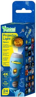 Mini-proiector - Space