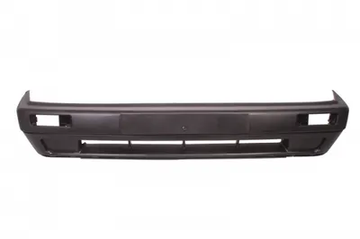 Bara fata complet, negru, TUV VW GOLF II, JETTA II 1989-1991