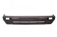 Bara fata complet, negru, TUV VW GOLF II, JETTA II 1989-1991