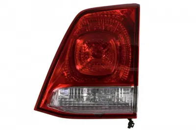 Stop spate Dreapta (partea interioara, LED W16W) potrivit TOYOTA LAND CRUISER 200 01.08