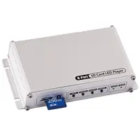 Controller Sd Benzi Digitale Led si Module, 8 Porturi
