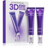 BIOHEAL BOH Probioderm 3D Lifting Eye & Wrinkle Cream crema pentru ochi anti-imbatranire pachet duo 2x25 ml