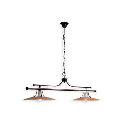 Lustra Classic Bologna C826