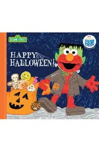 Happy Halloween!