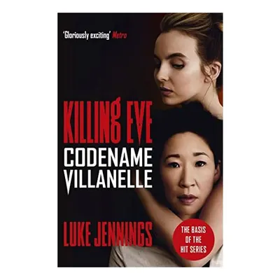 Codename Villanelle