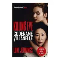 Codename Villanelle