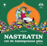Nastratin Cel de Întelepciune Plin