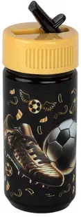 Sticlă de apă Derform Football 21 - 330 ml