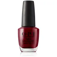 OPI Nail Lacquer lac de unghii We the Female 15 ml