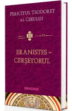 Eranistes cersetorul