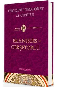 Eranistes cersetorul