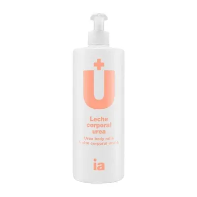 Lotiune de corp cu extract de uree, Interapothek | 400 ml