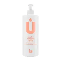 Lotiune de corp cu extract de uree, Interapothek | 400 ml