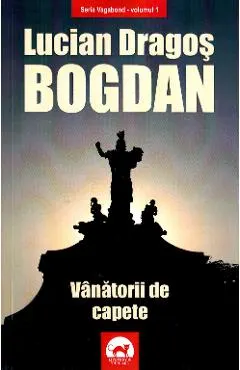 Vanatorii de capete