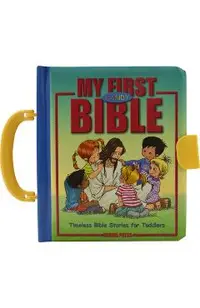 My First Handy Bible