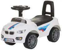 Masinuta de impins Chipolino - Sprinter, alb