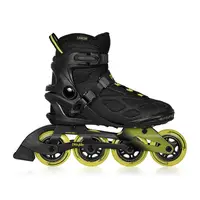 Role inline Powerslide Lancer Black 84