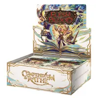 Flesh and Blood TCG - Compendium of Rathe Booster Display (24 Packs)