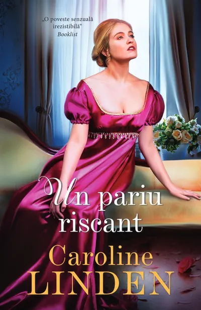 Un pariu riscant