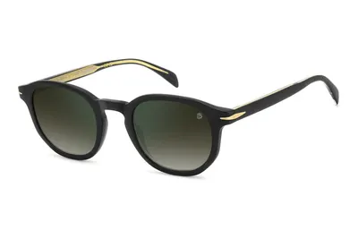 David Beckham DB1007/S 003/CS